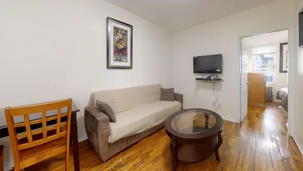 420 East 13th Street, #15