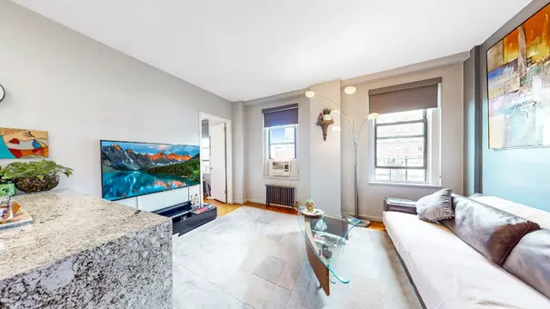 345 West 88th Street, #7G