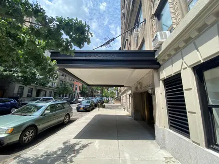 The Broadmoor, 235 West 102nd Street, #16S