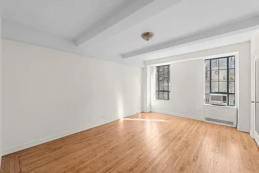 The Parc Vendome, 340 West 57th Street, #8G