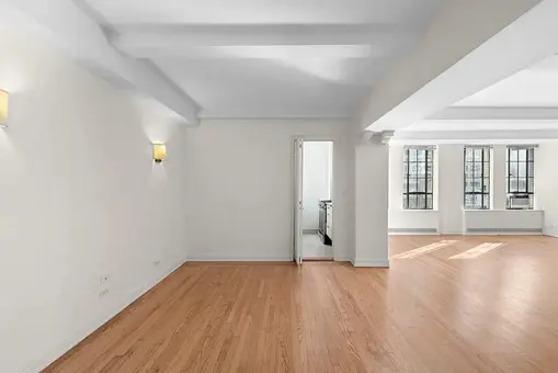 The Parc Vendome, 340 West 57th Street, #8G