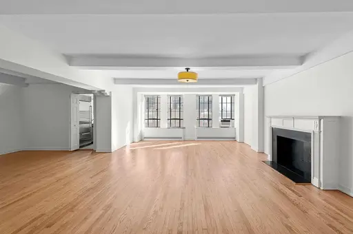 The Parc Vendome, 340 West 57th Street, #8G