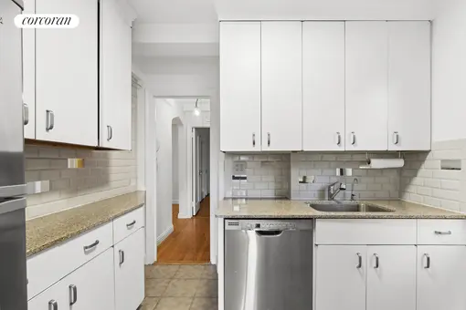 152 East 94th Street, #5B