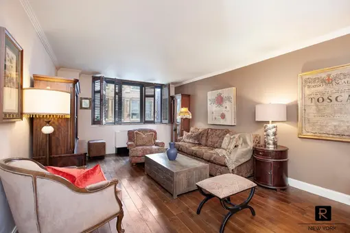 Gramercy Place, 280 Park Avenue South, #8D