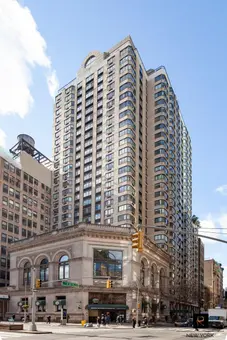 Gramercy Place, 280 Park Avenue South, #8D