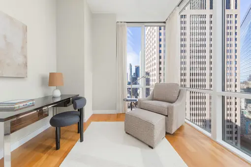 Park Avenue Place, 60 East 55th Street, #41A