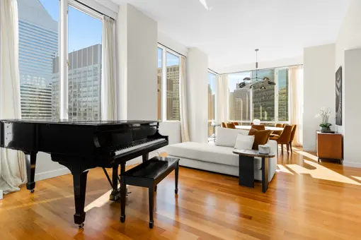 Park Avenue Place, 60 East 55th Street, #41A