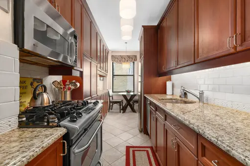 136 East 36th Street, #2C