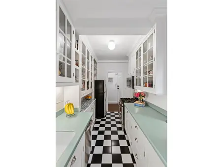 119 East 84th Street, #3C