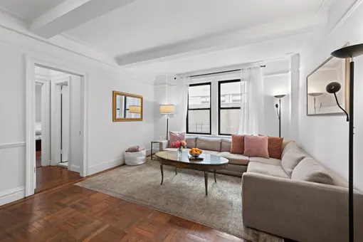 119 East 84th Street, #3C