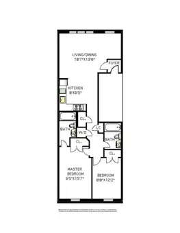 1010 East 35th Street, #3B