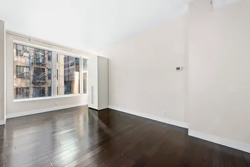 District, 111 Fulton Street, #422