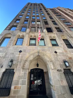 The Campanile, 450 East 52nd Street, #1011TH