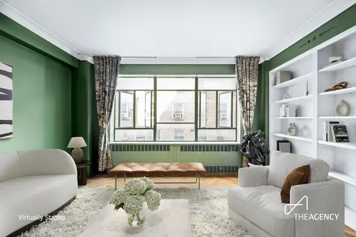 3 East 71st Street, #2E