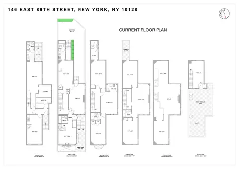 146 East 89th Street, 