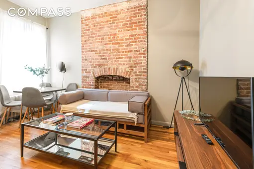 104 West 83rd Street, #4C