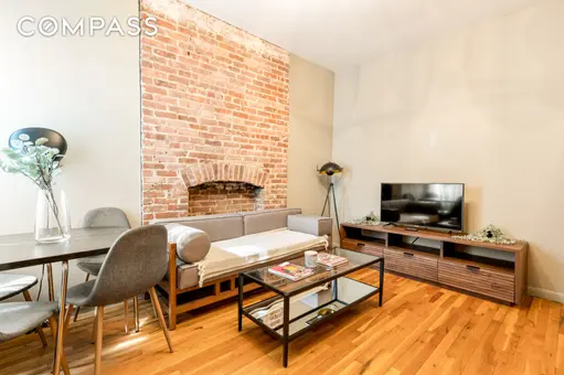 104 West 83rd Street, #4C