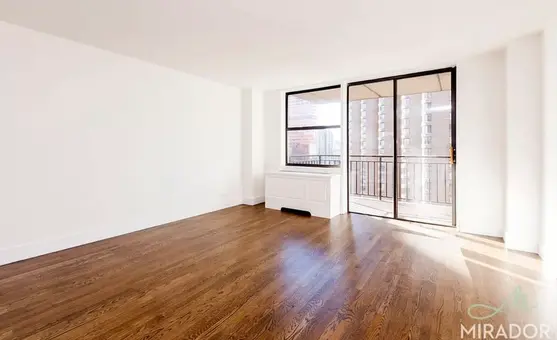 New York Tower, 330 East 39th Street, #21A