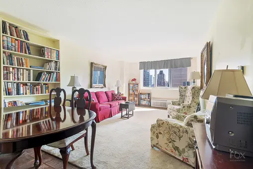 Mill Rock Plaza, 345 East 93rd Street, #18D