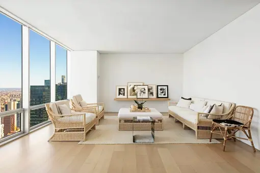 Olympic Tower, 641 Fifth Avenue, #48B