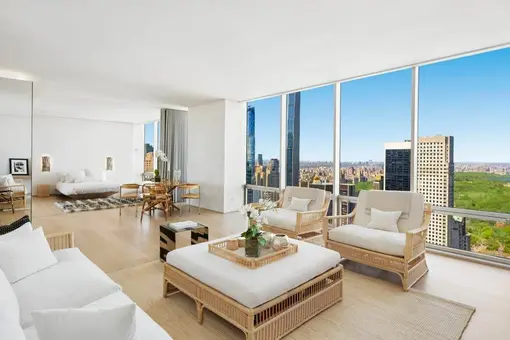 Olympic Tower, 641 Fifth Avenue, #48B