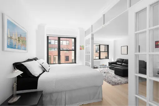 166 East 61st Street, #4B