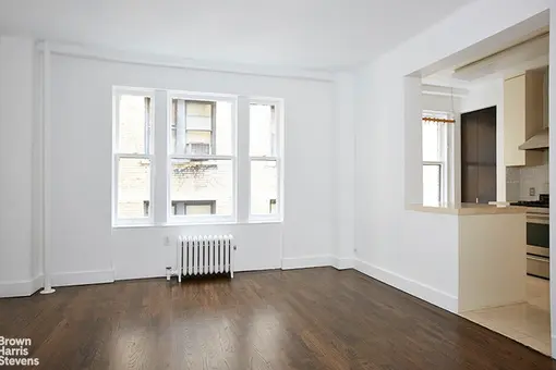 40 West 84th Street, #4B