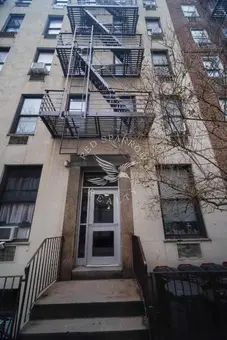 404 East 83rd Street, #1B