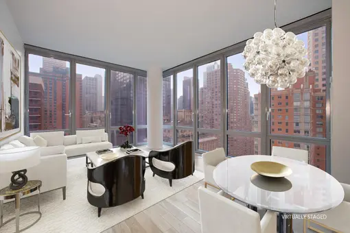 The Link, 310 West 52nd Street, #22A
