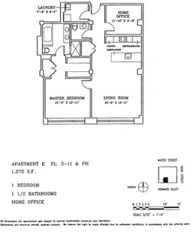 Sweeney Building, 30 Main Street, #10E