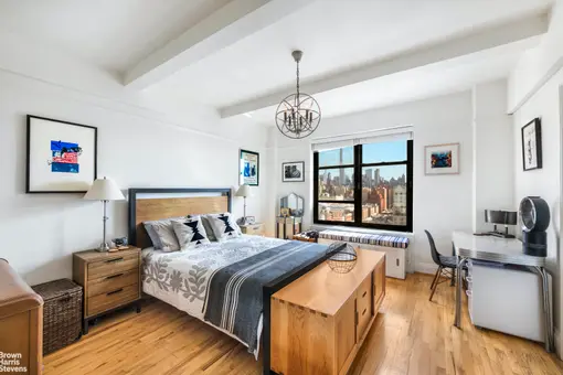 The St Germaine, 200 West 86th Street, #17K
