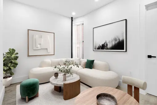 301 East 90th Street, #5B