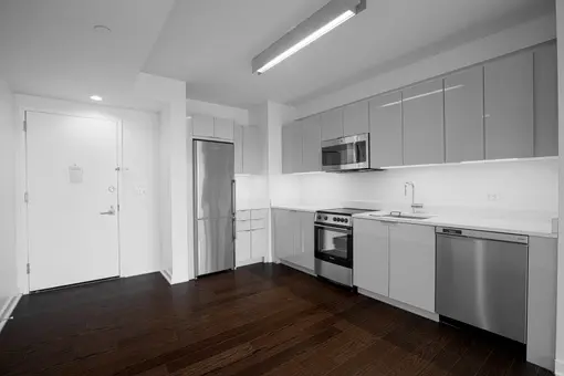 Enclave At The Cathedral, 400 West 113th street, #1430
