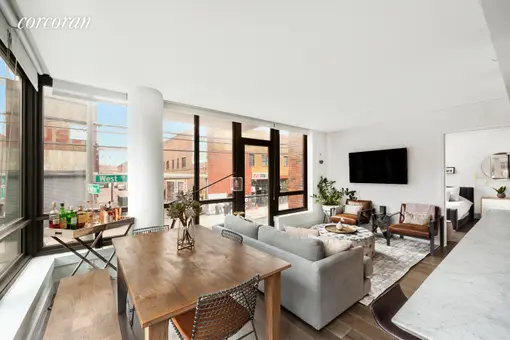50 Greenpoint Avenue, #2G