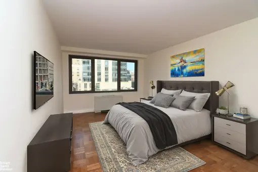 The Clermont, 444 East 82nd Street, #11X