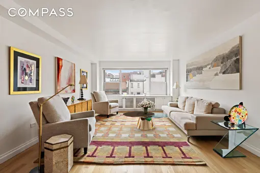 50 East 79th Street, #7B