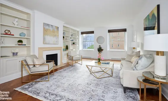 3 East 77th Street, #9CD