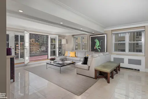Sutton House, 415 East 52nd Street, #10KC10LC