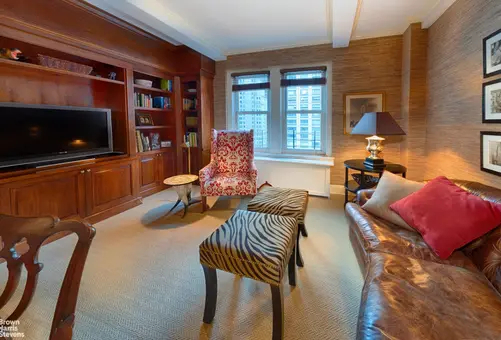 The Tower House, 205 East 69th Street, #10DE