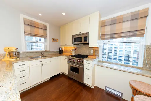 The Tower House, 205 East 69th Street, #10DE