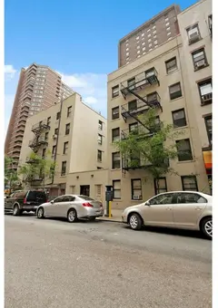 240 East 24th Street, Unit 2C - 1 bed Apt for Sale for $529,000 ...