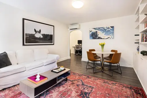 240 East 24th Street, Unit 2C - 1 bed Apt for Sale for $529,000 ...