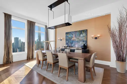 15 Central Park West, #34C