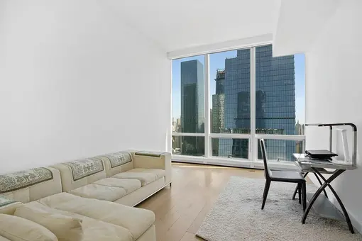 15 Hudson Yards, #63A