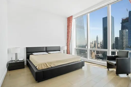 15 Hudson Yards, #63A