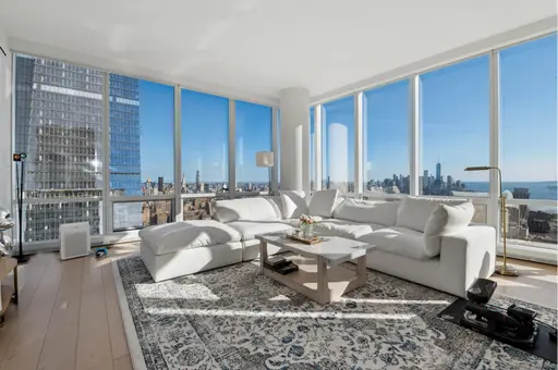 15 Hudson Yards, #63A