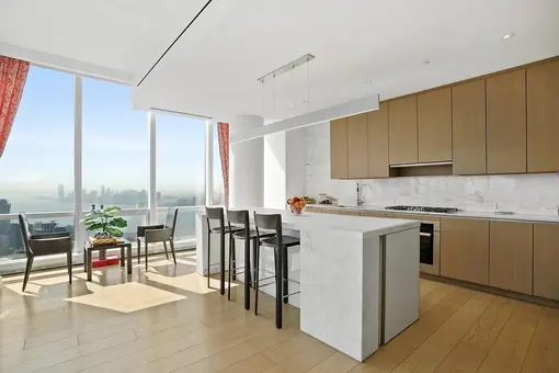 15 Hudson Yards, #63A