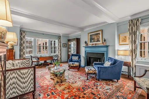 333 East 68th Street, #7E