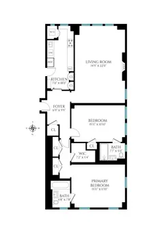 333 East 68th Street, #7E