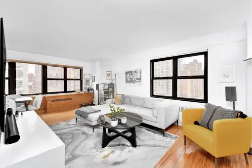 The Eastmore, 240 East 76th Street, #9K